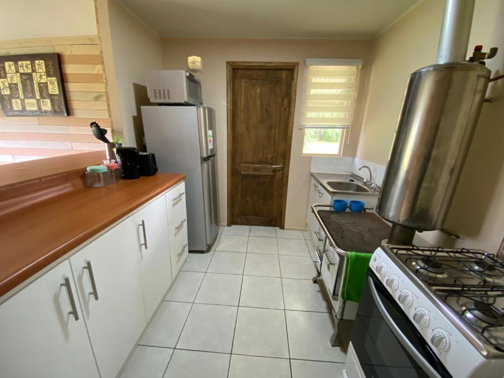 Apartment Campestre Con Wifi, Desconexion Total A 7 Min De *
