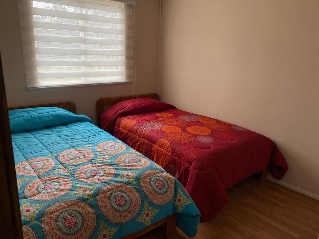 Campestre Con Wifi, Desconexion Total A 7 Min De Apartment *