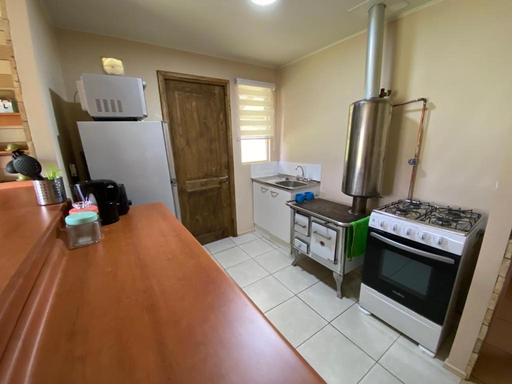 Apartment Campestre Con Wifi, Desconexion Total A 7 Min De